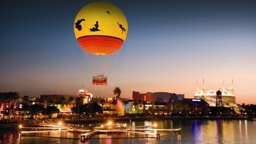 Courtyard By Marriott Orlando Lake Buena Vista In The Marriott Village Ngoại thất bức ảnh