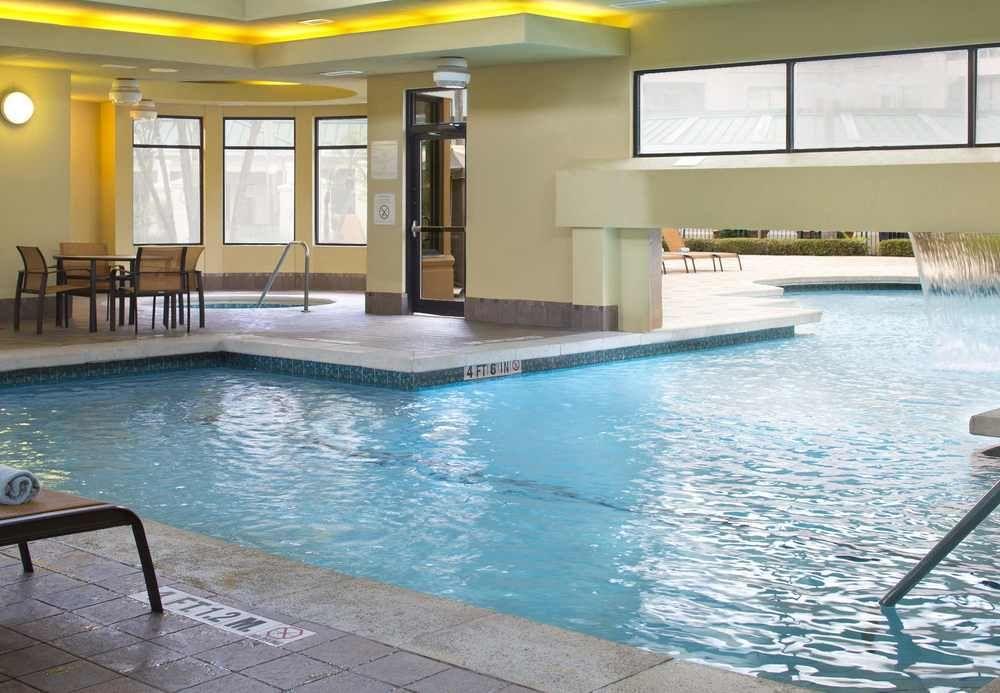 Courtyard By Marriott Orlando Lake Buena Vista In The Marriott Village Ngoại thất bức ảnh