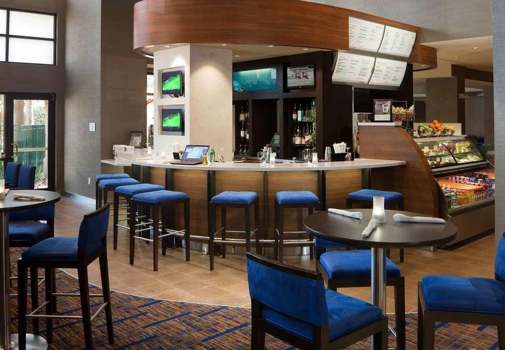 Courtyard By Marriott Orlando Lake Buena Vista In The Marriott Village Ngoại thất bức ảnh