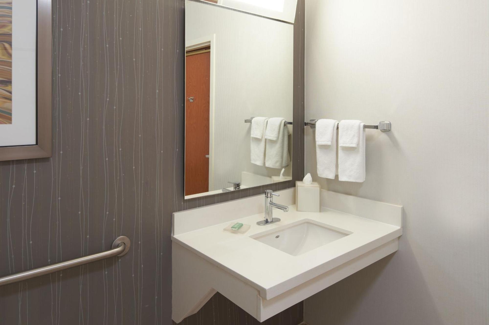 Courtyard By Marriott Orlando Lake Buena Vista In The Marriott Village Ngoại thất bức ảnh