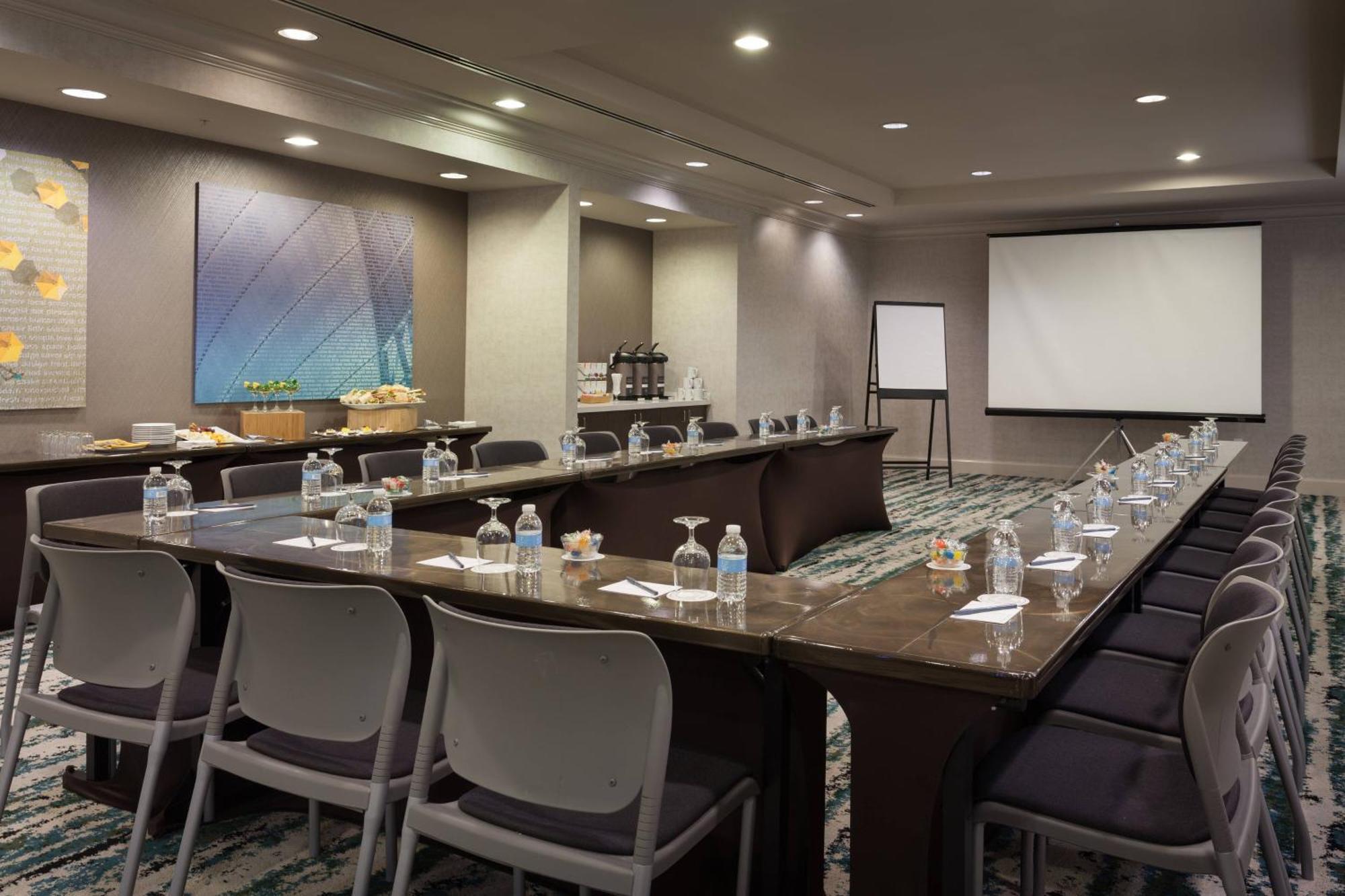 Courtyard By Marriott Orlando Lake Buena Vista In The Marriott Village Ngoại thất bức ảnh
