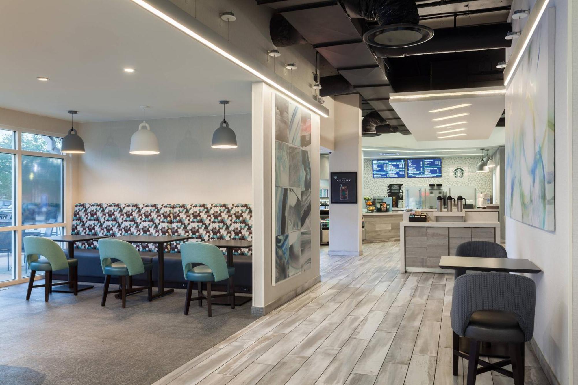 Courtyard By Marriott Orlando Lake Buena Vista In The Marriott Village Ngoại thất bức ảnh