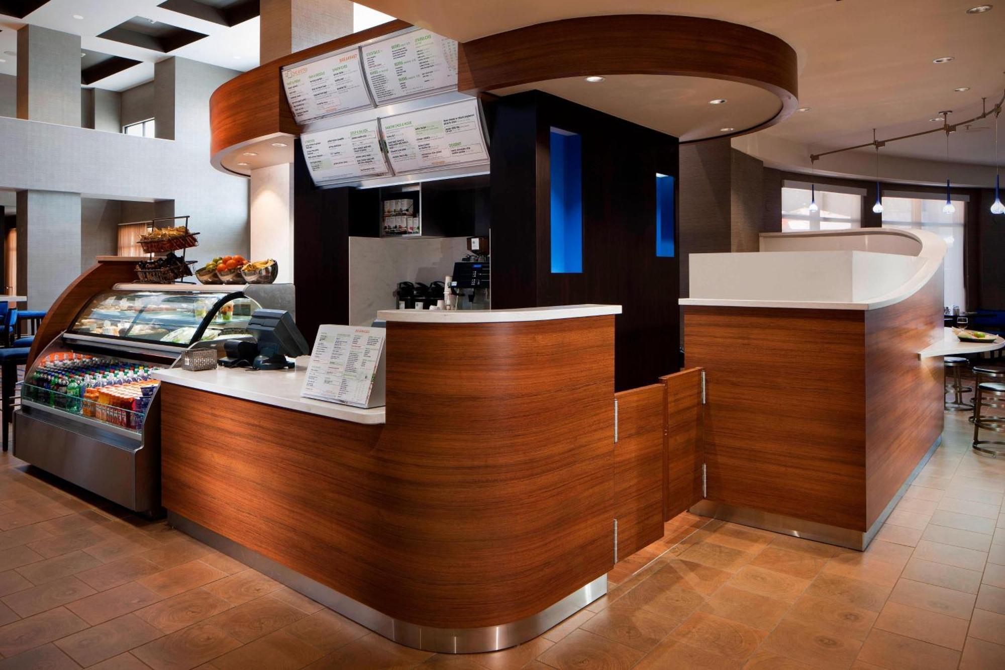 Courtyard By Marriott Orlando Lake Buena Vista In The Marriott Village Ngoại thất bức ảnh