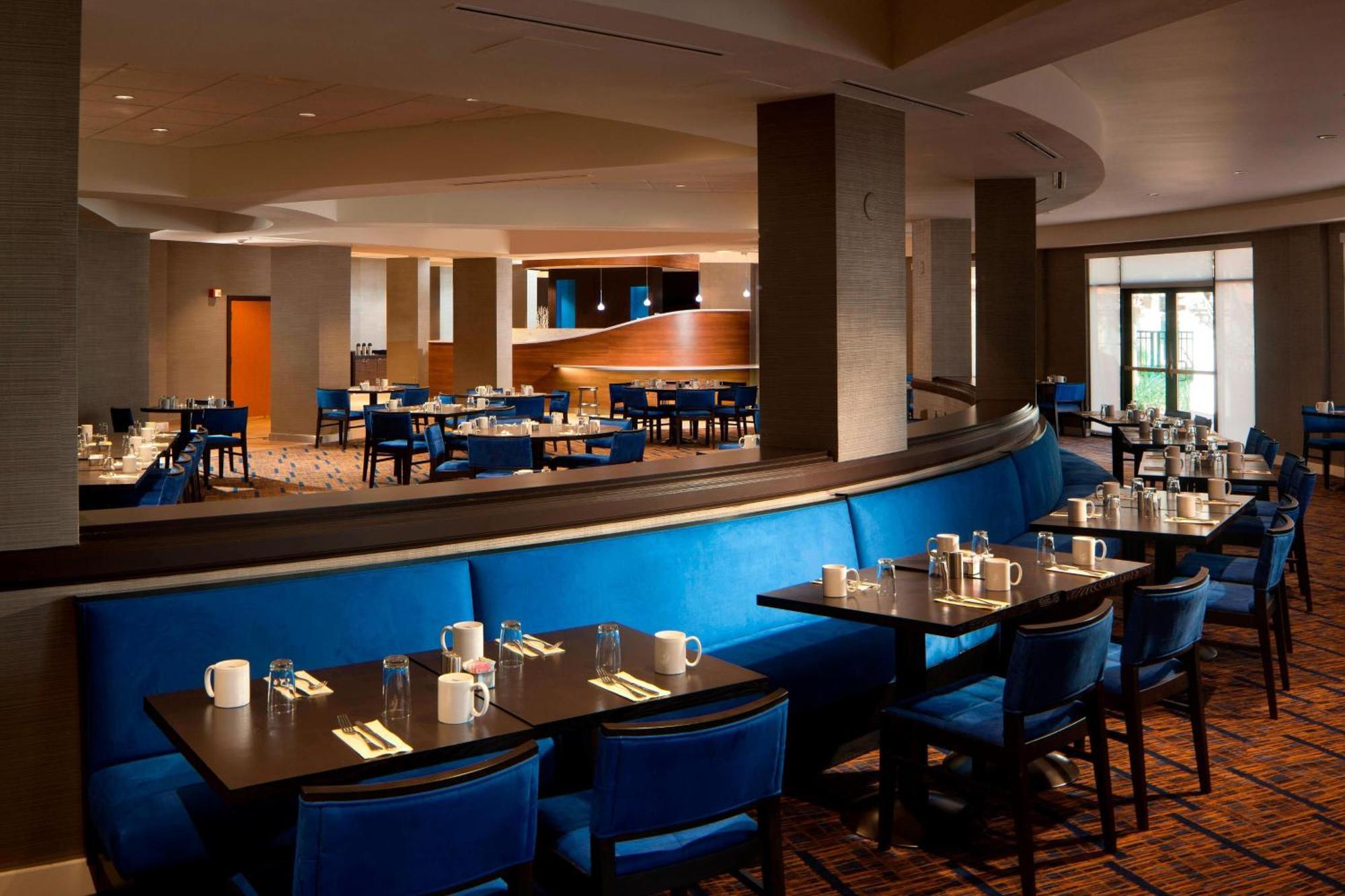 Courtyard By Marriott Orlando Lake Buena Vista In The Marriott Village Ngoại thất bức ảnh