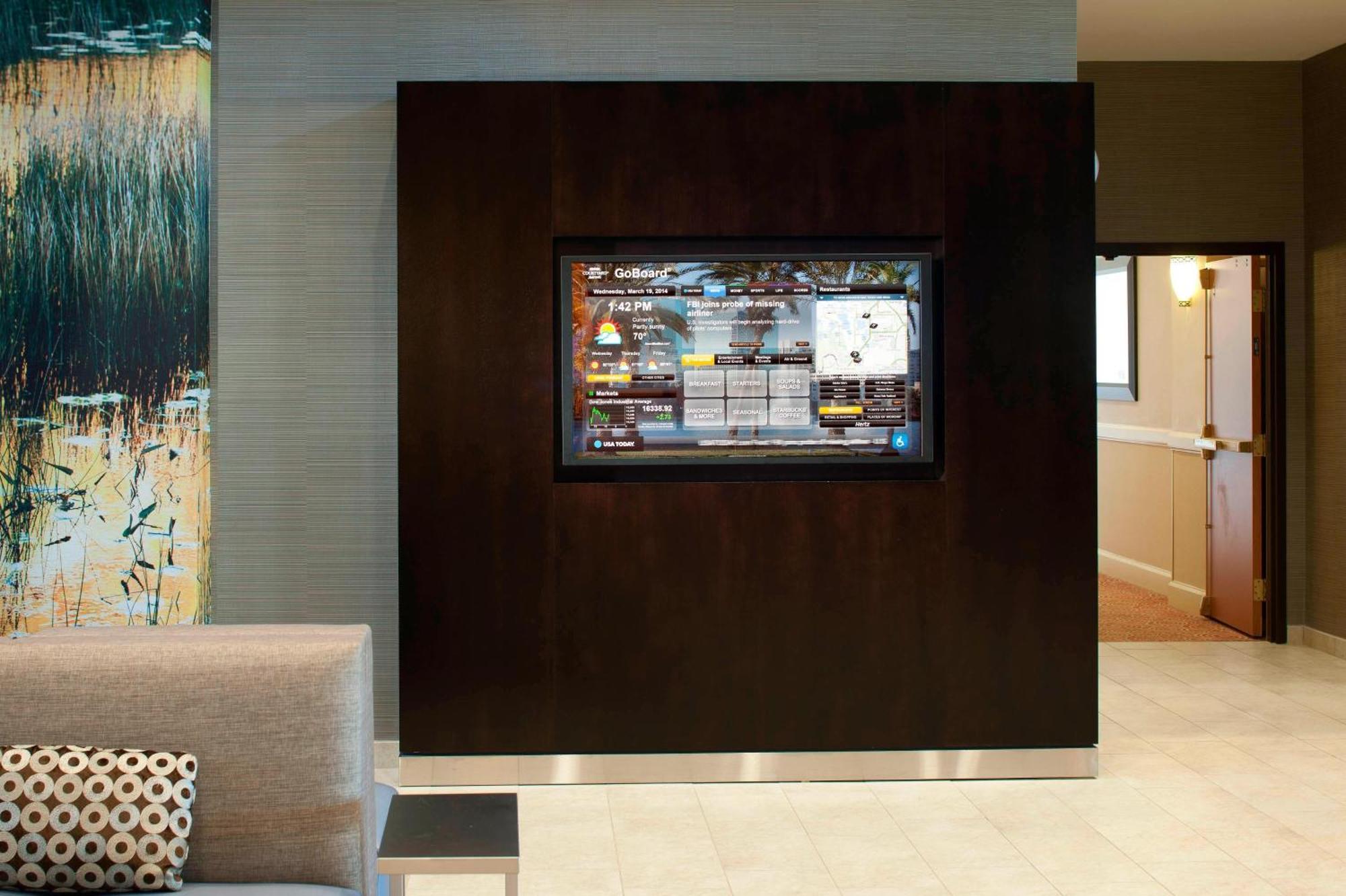 Courtyard By Marriott Orlando Lake Buena Vista In The Marriott Village Ngoại thất bức ảnh
