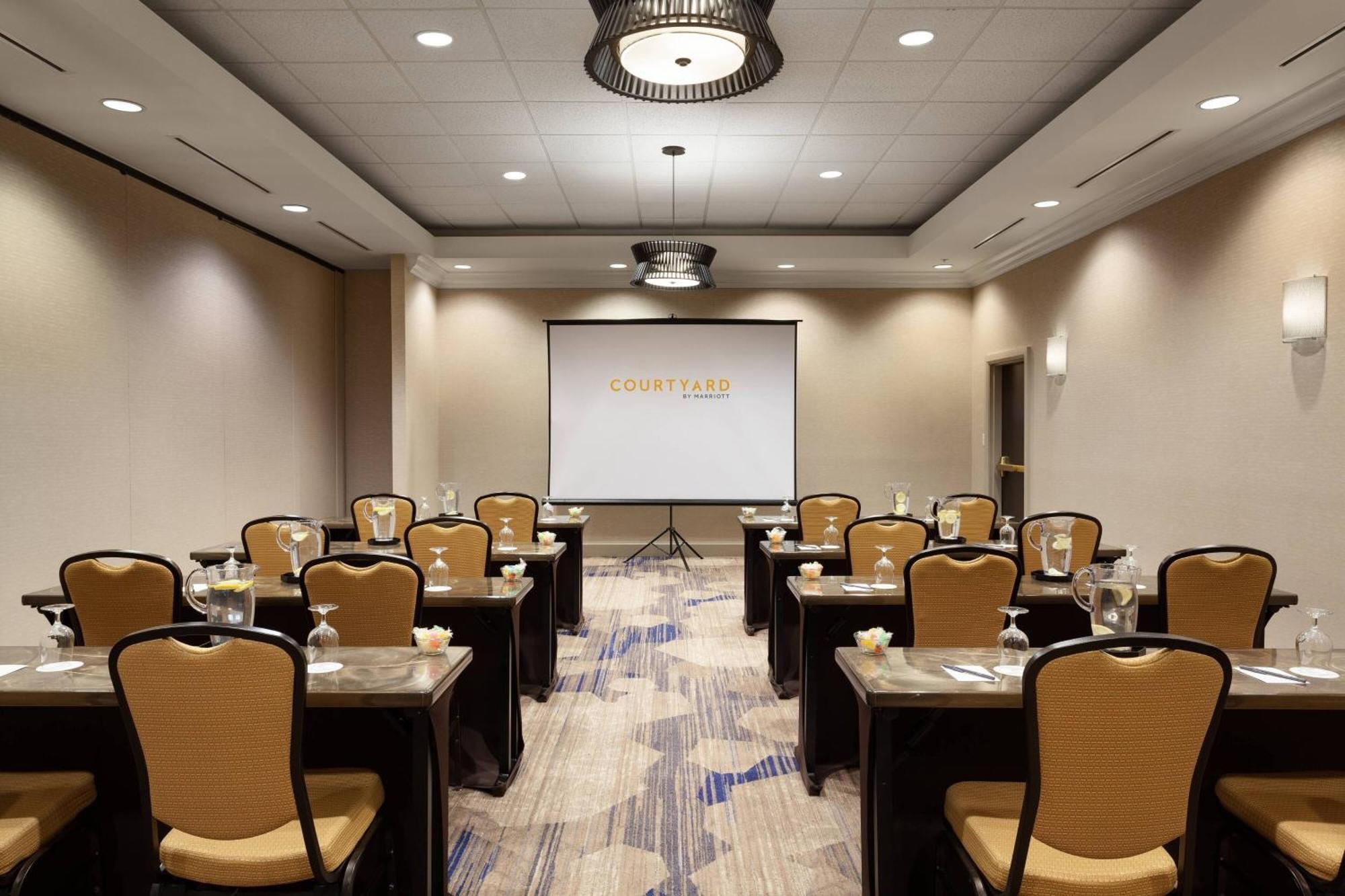 Courtyard By Marriott Orlando Lake Buena Vista In The Marriott Village Ngoại thất bức ảnh