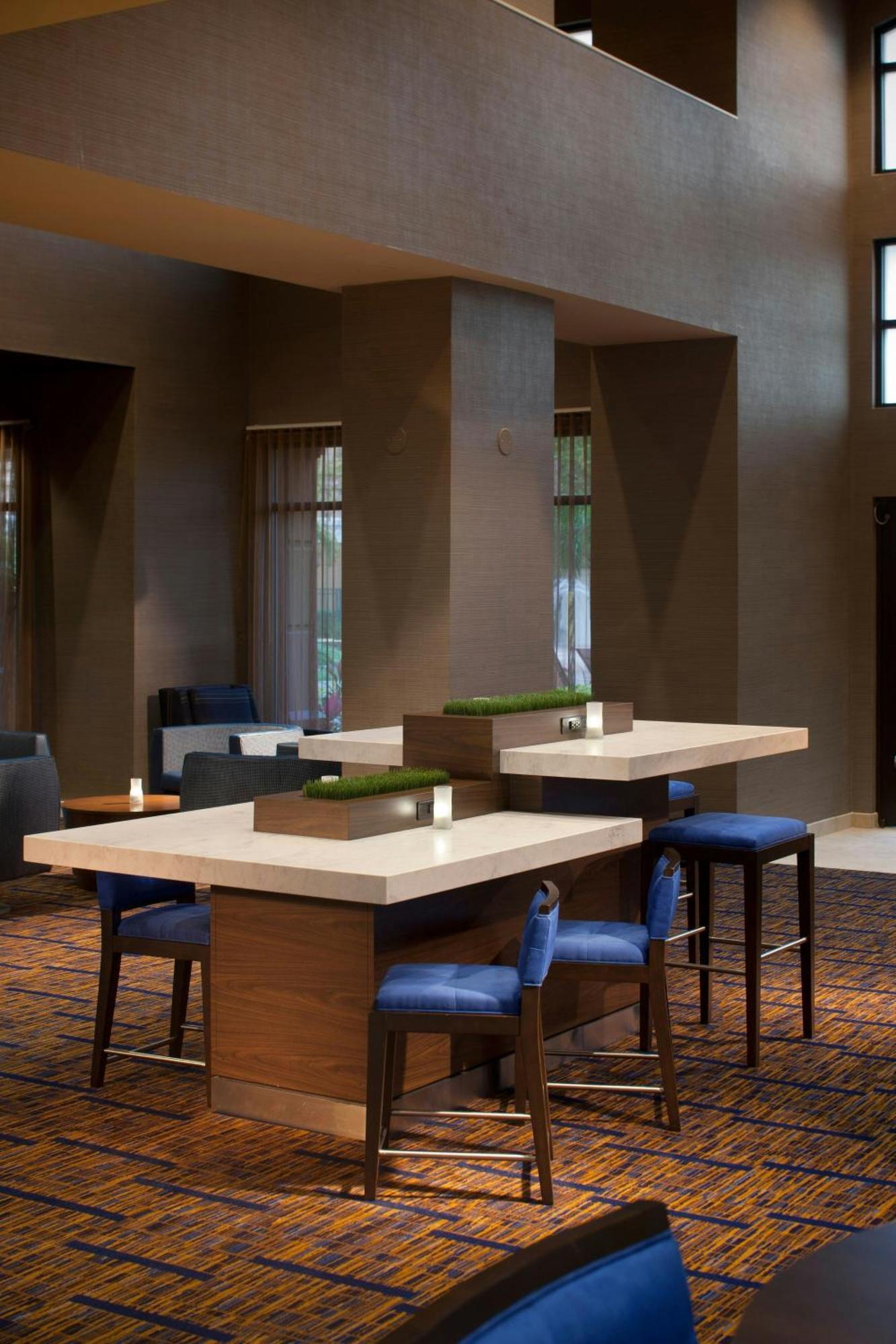 Courtyard By Marriott Orlando Lake Buena Vista In The Marriott Village Ngoại thất bức ảnh