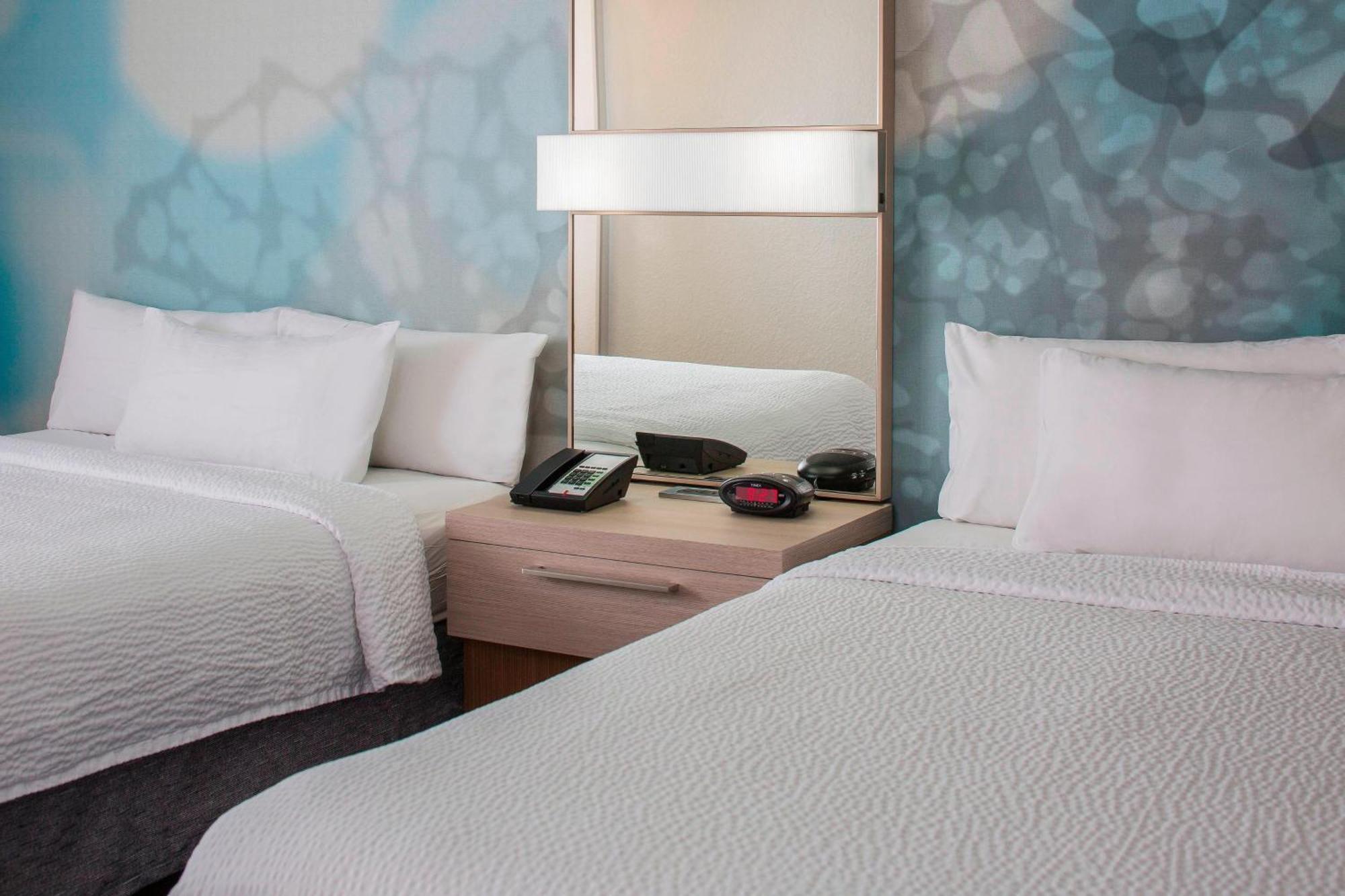 Courtyard By Marriott Orlando Lake Buena Vista In The Marriott Village Ngoại thất bức ảnh